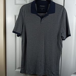 Banana Republic Luxury Touch